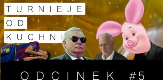 Turnieje od kuchni – Przepis Bek0na na grę na bubblu Turnieje od kuchni odc. 5