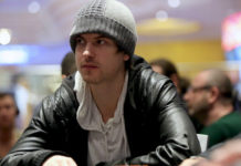 SHRB Online: Trzecie zwycięstwo Viktora Bloma! Viktor Blom - MILLIONS Germany