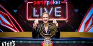 „Isildur” z historycznym zwycięstwem, Węsierski wygrywa 200.000€