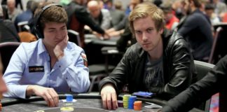 Viktor „Isildur” Blom – to nie w szaleństwie jest metoda? Viktor Isildur Blom