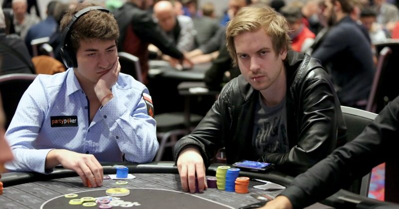 Viktor „Isildur” Blom – to nie w szaleństwie jest metoda?