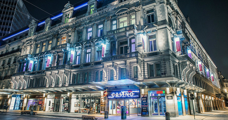 WPTDeepStacks powróci do Brukseli już na początku marca