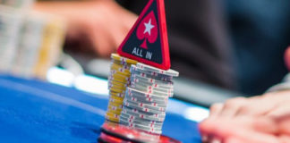 Raise-fold dla wartości? Czasami ma to sens…