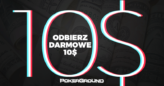 Odebrałeś już swoje DARMOWE 10$ od PokerGround?