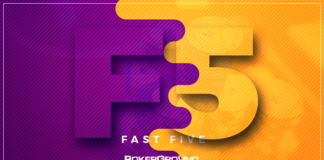 Szybka Piątka – 03/02/2018