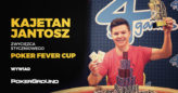 WYWIAD PG: Kajetan Jantosz zdradza kulisy swojego sukcesu na PF CUP