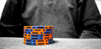 Open-raising na short stacku w turnieju. Część 1