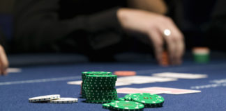 Open-raising na short stacku w turnieju. Część 3