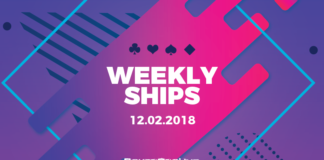 Weekly Ships – Podium w Sunday Million i wysoka jakość w turniejach online weekly-ships-tydz-56