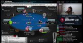 Pokerzysta streamował swoją grę na Twitchu przez tysiąc godzin, 125 dni pod rząd!
