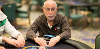 Trzy ciekawe rozdania z WSOP: Sprawdzenie, którego „nie było”. Prośba do legendy. Szczęśliwa przegrana Barry Greenstein