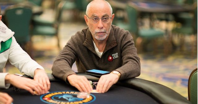 Trzy ciekawe rozdania z WSOP: Sprawdzenie, którego „nie było”. Prośba do legendy. Szczęśliwa przegrana
