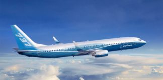 Praca reportera turniejowego: W rok trzy razy dookoła świata samolot