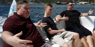 Zakład bracia Staples vs Perkins – wygląda na to, że pokerzyści wygrają 150.000$