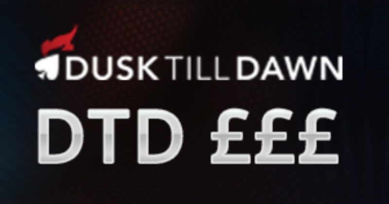 PartyPoker wprowadziło satelity o walutę DTD£££!