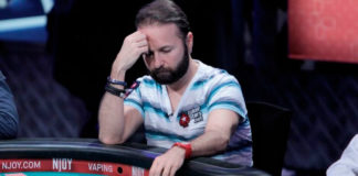 Daniel Negreanu obraża się za żart o wyższym rake’u Daniel Negreanu