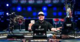 Dennis Blieden wygrywa 1.000.000$ i tytuł WPT L.A. Poker Classic