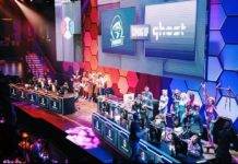 Jared Tendler o różnicach pomiędzy e-sportem a pokerem Esports Arena Las Vegas