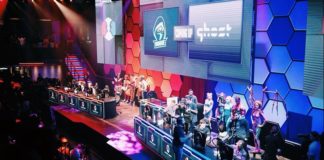 Jared Tendler o różnicach pomiędzy e-sportem a pokerem Esports Arena Las Vegas