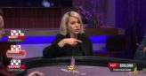 Farah Galfond o debiucie w grach live na wysokie stawki: Trzeciego dnia wygrałam 150.000$
