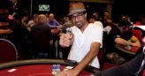 Faraz Jaka i Andrew Pieper  – ,,bezdomni” pokerzyści