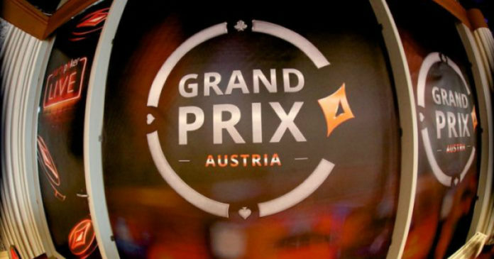 Grand Prix Austria