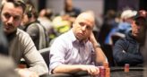WSOP Circuit Rozvadov: Pięciu Polaków w Dniu 2 Mini Main Eventu