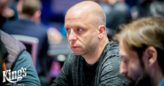 WSOPC Rozvadov: Sadowski i Wyraz cashują w turnieju Monster Stack