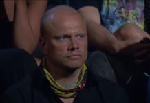 Ilari ,,Ziigmund” Sahamies bierze udział w fińskiej edycji reality show ,,Survivor” Ilari Sahamies