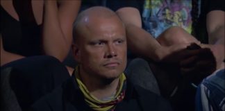 Ilari ,,Ziigmund” Sahamies bierze udział w fińskiej edycji reality show ,,Survivor” Ilari Sahamies