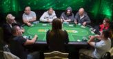Irish Poker Open: Poznaliśmy skład oficjalnego stołu finałowego