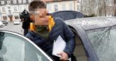 Jacek K. z zarzutami dotyczącymi niedopełnienia obowiązków