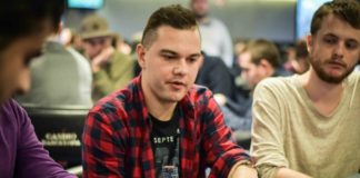 WSOPC Rozvadov: Kolejni Polacy z awansem w turnieju Oktoberfest Jacek Pustuła - CEP Barcelona