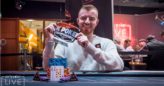 Jake Cody o postawieniu ogromnej pokerowej wygranej na ruletce: To było bardzo głupie