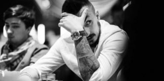 Tenisista stołowy Jakub Dorociński: W ostatnich dwóch latach to z gry w karty mam większy dochód Jakub Dorociński