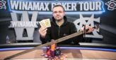 Miecz, kowboj, pas, orzeł i niedźwiedź – Poznajcie nietypowe pokerowe trofea