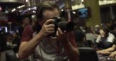 Pokerowy fotograf Joe Giron – Wielu pokerzystów próbuje ukryć swoje emocje