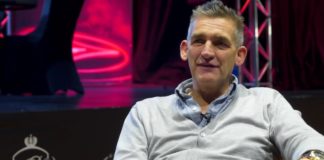 John Duthie: PartyPoker Live prowadzimy w imieniu graczy John Duthie