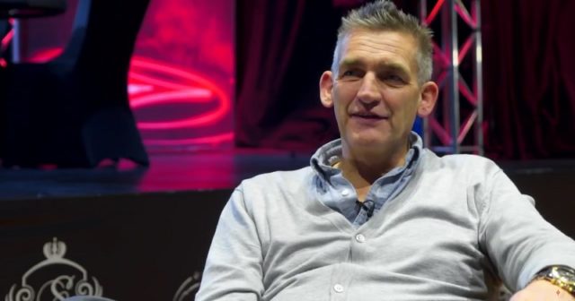 John Duthie: PartyPoker Live prowadzimy w imieniu graczy
