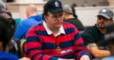 David „Viffer” Peat staje w obronie Kevina Mathersa i miażdży Allena Kesslera