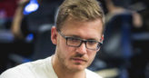 Carmen Poker Fiesta: Krzysztof Czerwiński w finale turnieju Warm Up!