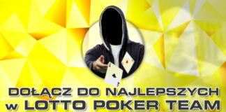 Lotto Poker Team