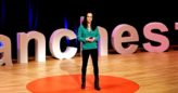 TEDx Manchester: Liv Boeree o prawdopodobieństwie i jego praktycznym zastosowaniu