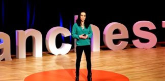 TEDx Manchester: Liv Boeree o prawdopodobieństwie i jego praktycznym zastosowaniu Liv Boeree