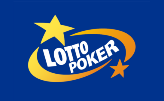 Lotto Poker Team