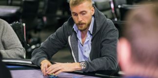 Manig Loeser o pokerowych sukcesach Niemców: Etykę pracy mamy powyżej średniej poker