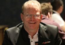 Grand Prix Austria: Polacy z pieniędzmi, Marcel Luske w finale Marcel Luske - Grand Prix Austria