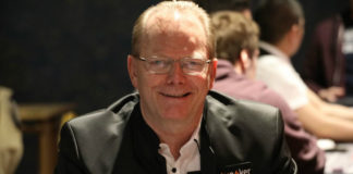 Grand Prix Austria: Polacy z pieniędzmi, Marcel Luske w finale Marcel Luske - Grand Prix Austria