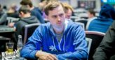 WSOPC Rozvadov: Pechowy dzień dla Polaków, Martin Kabrhel chip leaderem Monster Stacka