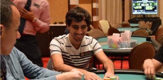 Michael ,,Gags30” Gagliano: Gracze rekreacyjni chcą wygrywać, ale nie dlatego zapisują się do turnieju Michael Gagliano